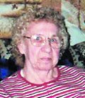 Bessie L. Sheaffer obituary, Millerstown, PA