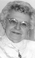 Catharine L. Gray obituary, Harrisburg, PA
