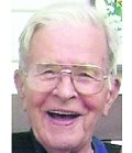John E. Davis obituary, Loysville, PA