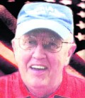 James F.C. Kosier obituary, Carlisle, PA