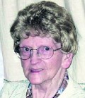 Mae B. Sellers obituary, Annville, PA
