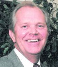 Glenn Cline Obituary (2012)