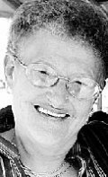 Carolyn M. Fisher obituary, Elizabethtown, PA
