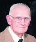Walter D. Slusser obituary, Gardners, PA