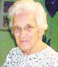 Geraldine Clouser obituary, Quarryville, PA