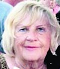 Nancy Koons Wenrich obituary, Harrisburg, PA