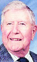Sterlen S. Freed obituary, Harrisburg, PA