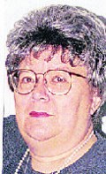 Edna Mae "Windy" Hoffman obituary, Millersburg, PA