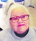 Miriam E. "Jackie" Felton obituary, Harrisburg, PA