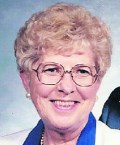 Mildred G. "Millie" Landis obituary, Mechanicsburg, PA