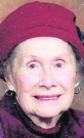 Elizabeth McCarthy obituary, East Berlin, PA
