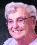 Mary Rosanna Martin obituary, Pinedale, Wy