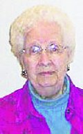 Ruth Foster Northup obituary, Lancaster, PA