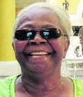 Essie Lewis obituary, Harrisburg, PA