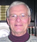 J. Frederic Redslob obituary, Dillsburg, PA