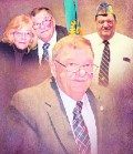 James Roy "Jim" Beistline obituary, Mechanicsburg, PA