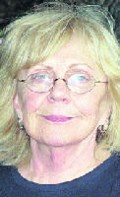 Maryann V. Goodwin obituary, Dillsburg, PA