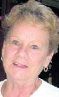 Nancy A. Underwood obituary, Elizabethtown, PA