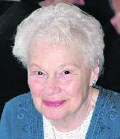 Mary D. Schaffner obituary, Mechanicsburg, PA