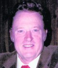 James L. McClure obituary, Port Royal, PA