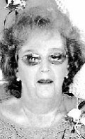 Virginia L. "Ginny" Rodenhaber obituary, Lawnton, PA