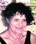 Lucille Sarteschi obituary, Butler, PA