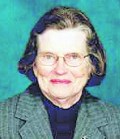 Margaret Tate Lefever obituary, Lancaster, PA