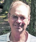 Richard M. Snare obituary, Dillsburg, PA