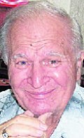 Sidney Oriel obituary