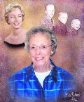 Ruth Elizabeth Sechrist obituary, Camp Hill, PA
