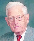 Rev. George H. Klinefelter obituary, Frederick, MD