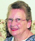 Evelyn M. Cline obituary, Fayetteville, PA