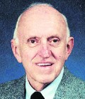 Robert F. James obituary, Lebanon, PA