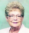 Etta Bower obituary