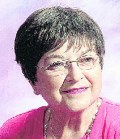 Grace Martinec obituary, Harrisburg, PA