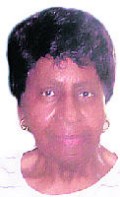 Hattie E. Jones obituary, Harrisburg, PA