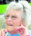 Elizabeth P. Snelbaker obituary, Wellsville, PA