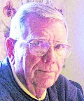 Paul M. Campbell obituary, Scranton, PA