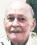 Raymond Keefer Roof obituary, St. Thomas, Pa