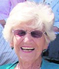 Anna C. Woodside obituary, Millersburg, PA