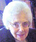 Margaret Nazay obituary, Harrisburg, PA
