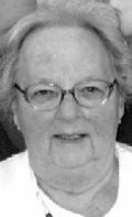 Margaret I. Fauver Miller obituary, Swatara, PA
