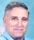 Ronald Wayne Eurich obituary, Mechanicsburg, PA