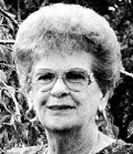 Rose Bright obituary, Fairview, PA