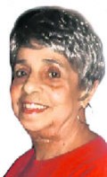 Mary Watson obituary, Harrisburg, PA