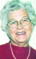 June E. King obituary, Dillsburg, PA