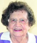 Orpha Elizabeth Cooper obituary, Lebanon, PA