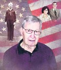 Herbert Theodore Getz Jr. obituary, Camp Hill, PA