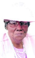 Lois Mackey obituary, Harrisburg, PA