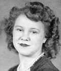 Leatrice M. McNaughton obituary, Newport, PA